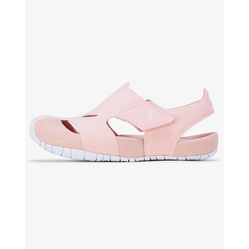 Jordan Unisex Toddler Flare Sandals 10c - Picture 3 of 3
